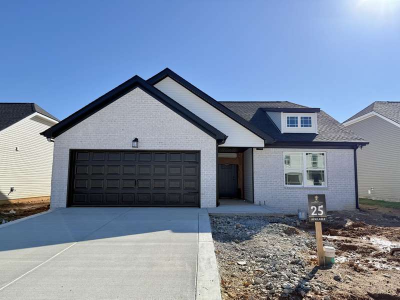 1117 Javier Dr, Springfield, TN 37172