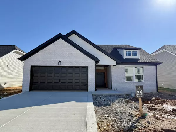 Springfield, TN 37172,1117 Javier Dr