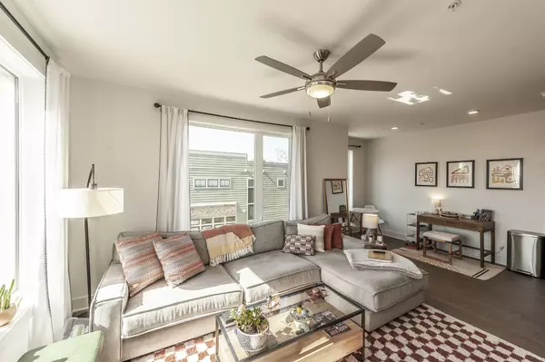 Nashville, TN 37216,1041 E Trinity Ln #301