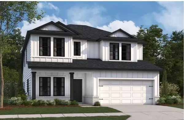 2481 Hamilton Lane, Lebanon, TN 37087