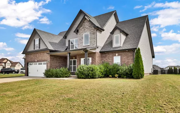 Clarksville, TN 37043,1296 Upland Ter