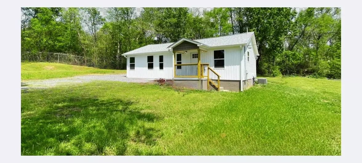 3329 Center Street, Chattanooga, TN 37419