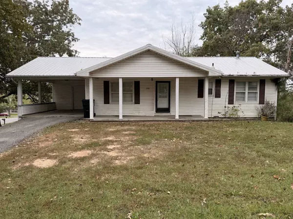 236 Mimi St, Cadiz, KY 42211