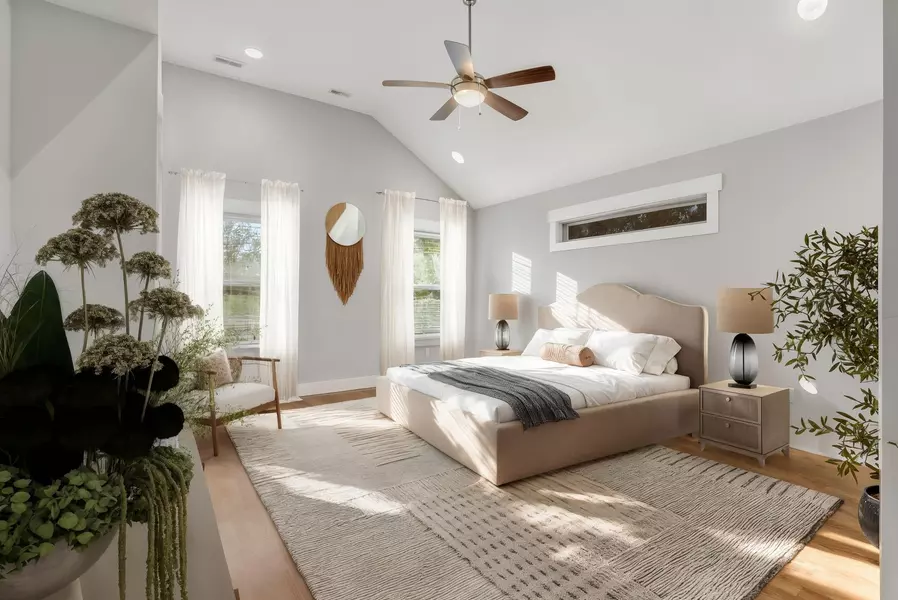 220 Center St, Old Hickory, TN 37138