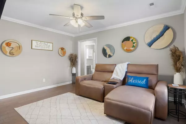 Fort Oglethorpe, GA 30742,344 Flagstone Drive