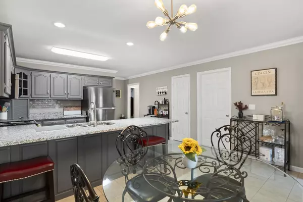 Fort Oglethorpe, GA 30742,344 Flagstone Drive