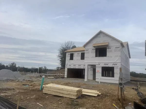 La Vergne, TN 37086,131 Dahlia Dr