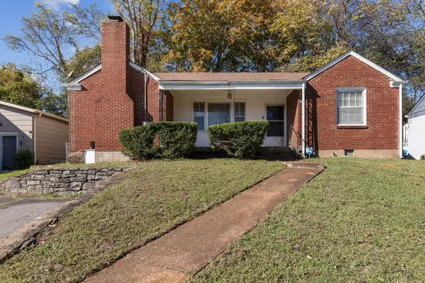 1527 McGavock Pike, Nashville, TN 37216
