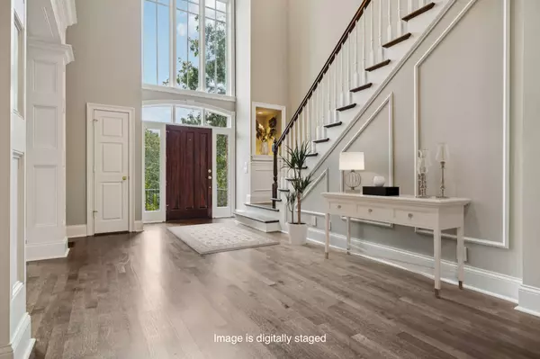 Franklin, TN 37069,1101 Grafton Dr