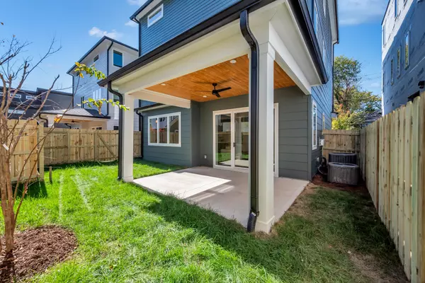 Nashville, TN 37216,1623A Northview Ave