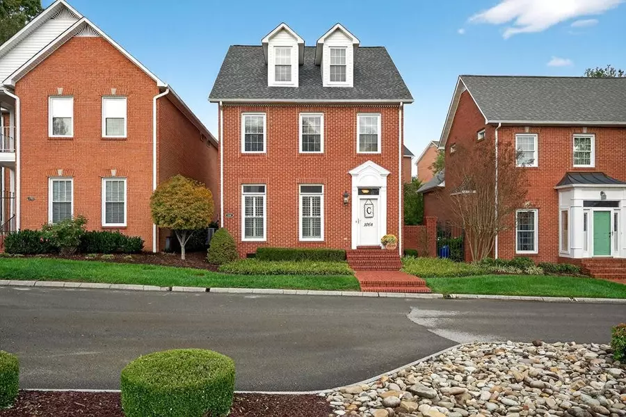 1064 Sugarhill Pl, Cookeville, TN 38501