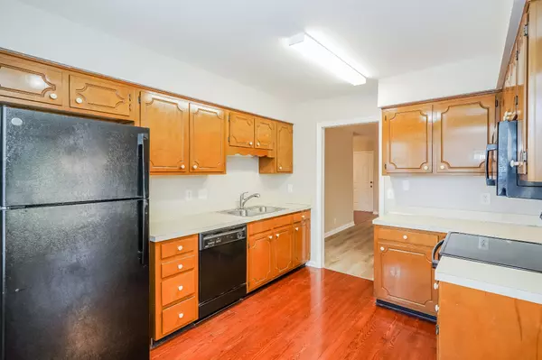 Antioch, TN 37013,1204 Curran Ct