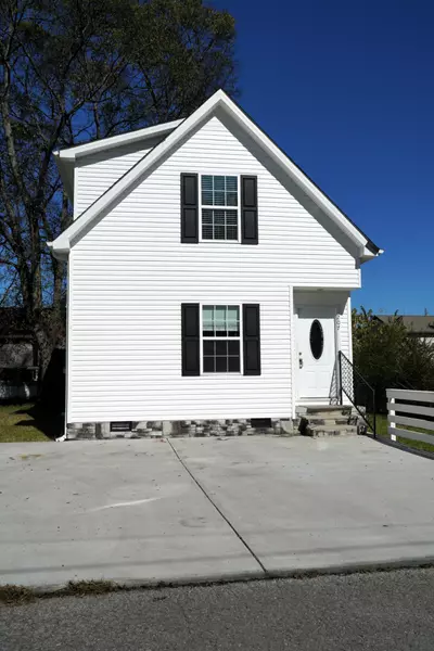 207 Campbell St #W, Fayetteville, TN 37334