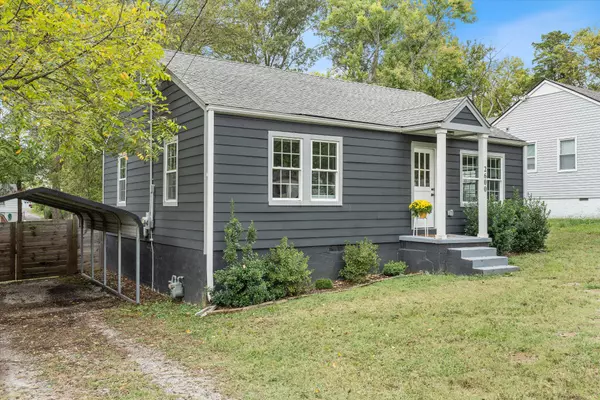 Nashville, TN 37207,2600 Jones Ave