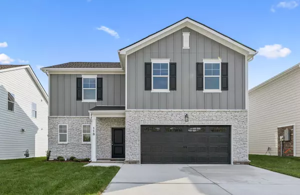 La Vergne, TN 37086,118 Dahlia Dr