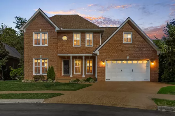 324 Julianna Cir, Franklin, TN 37064