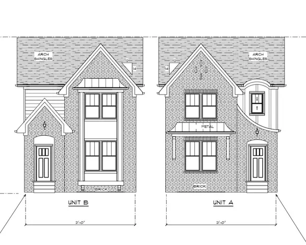 Nashville, TN 37207,200 Queen Ave #B