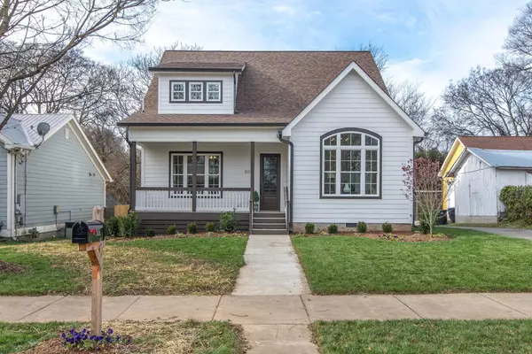 506 S 13th St, Nashville, TN 37206