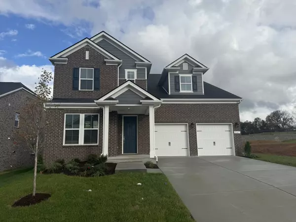 507 Pine Valley Rd, Mount Juliet, TN 37122