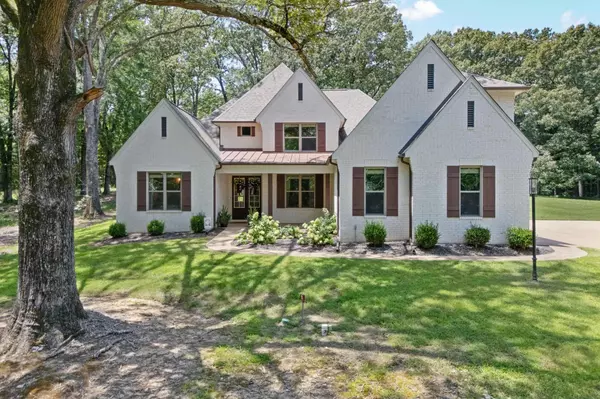 14915 HWY 196, Eads, TN 38028