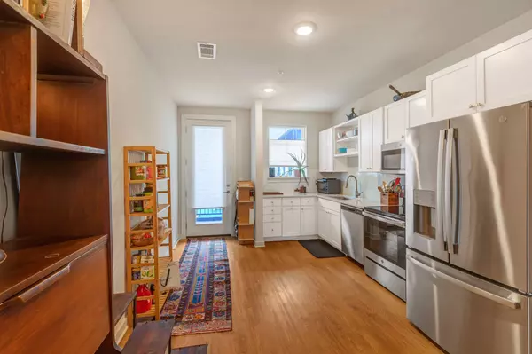 Nashville, TN 37207,600 E Trinity Ln #106