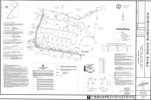 Columbia, TN 38401,1514 Frye Rd