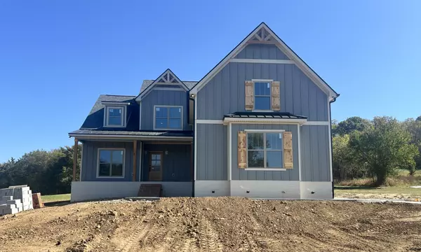 13781 Cainsville Rd, Lebanon, TN 37090