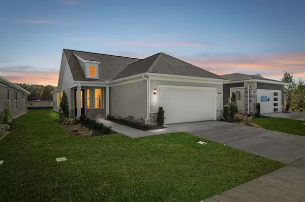 535 Scarlet Oak Rd, Lebanon, TN 37090