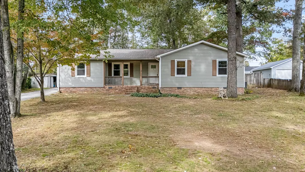104 DOVE HOLLOW ROAD, Tullahoma, TN 37388