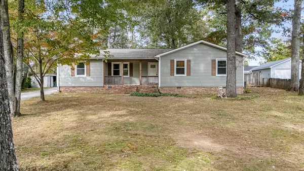 104 DOVE HOLLOW ROAD, Tullahoma, TN 37388