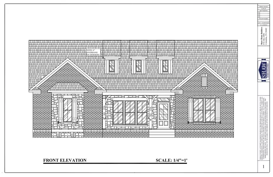 955 Nashs Nook, Columbia, TN 38401