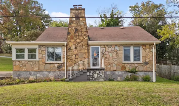 3515 Berkley Drive, Chattanooga, TN 37415