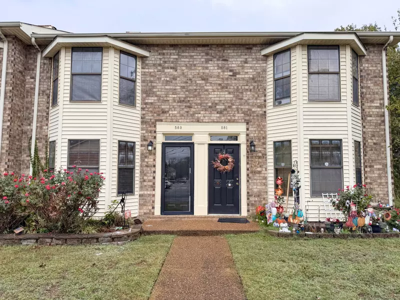 583 Thomas Jefferson Cir, Madison, TN 37115