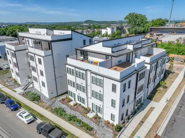 Nashville, TN 37209,953 44th #N #103