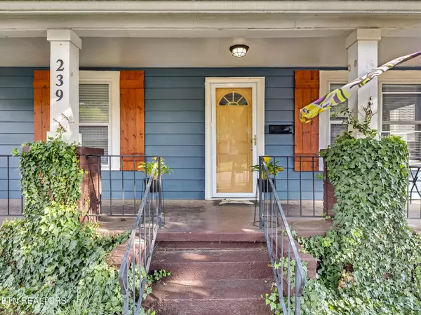 Alcoa, TN 37701,239 Lindsay St