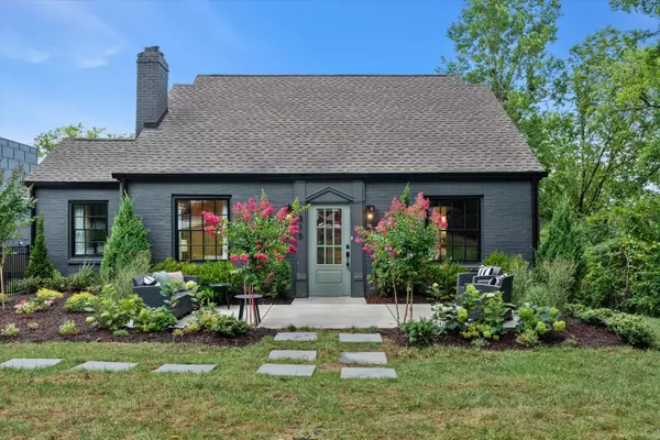 1816 Wildwood Ave, Nashville, TN 37212