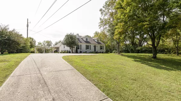 Antioch, TN 37013,1199 Barnes Rd