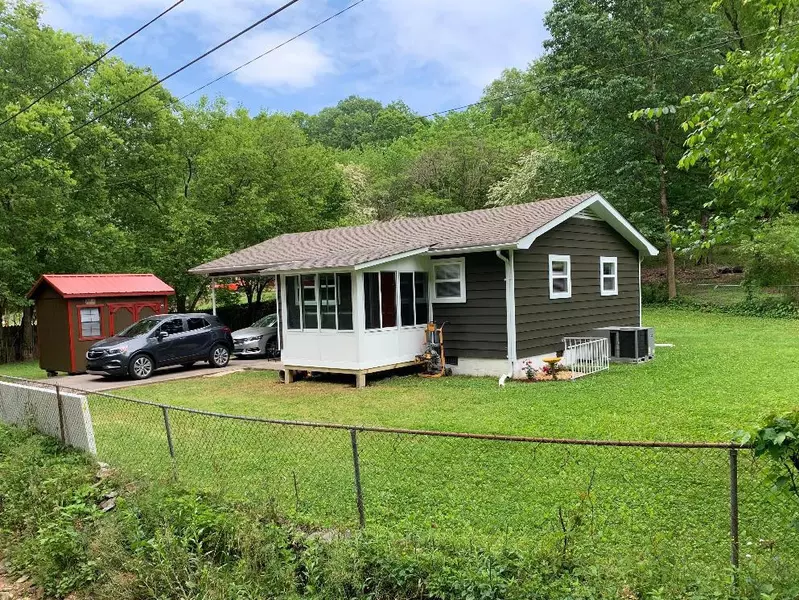 1715 Mcdonald Lane #SW, Cleveland, TN 37311