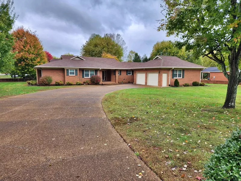 407 Tivoli Trl, Springfield, TN 37172