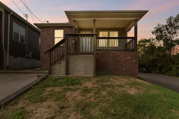 2432 Adlai St, Nashville, TN 37207