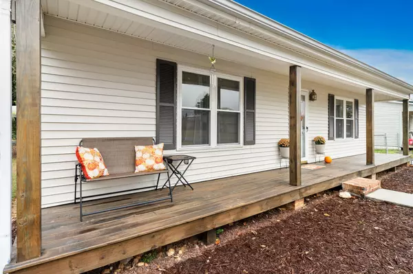 Cleveland, TN 37311,2119 Spring Meadow Lane #SE