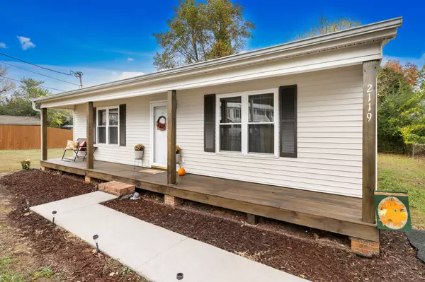 Cleveland, TN 37311,2119 Spring Meadow Lane #SE