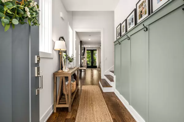 Nashville, TN 37209,569 Croley Dr #A