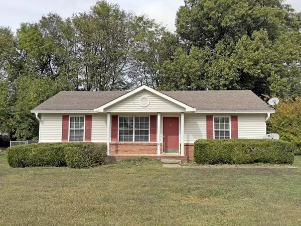 581 Oakmont Drive, Clarksville, TN 37042