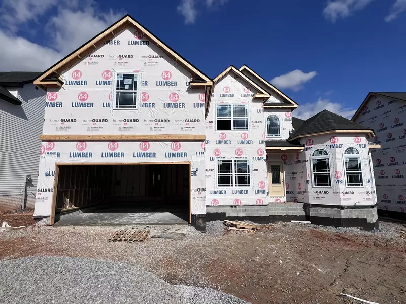 165 Griffey Estates, Clarksville, TN 37042