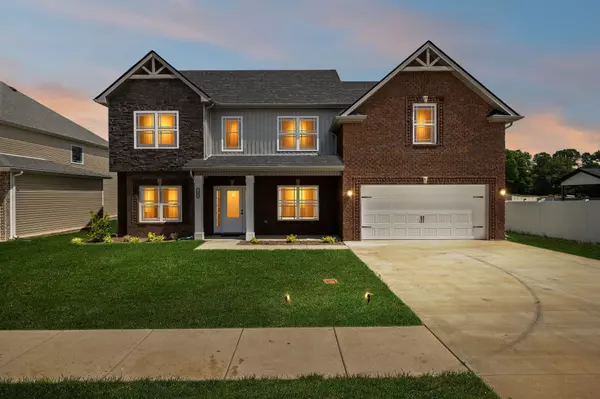 Clarksville, TN 37042,166 Griffey Estates