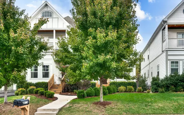 Nashville, TN 37209,4306 Dakota Ave #A