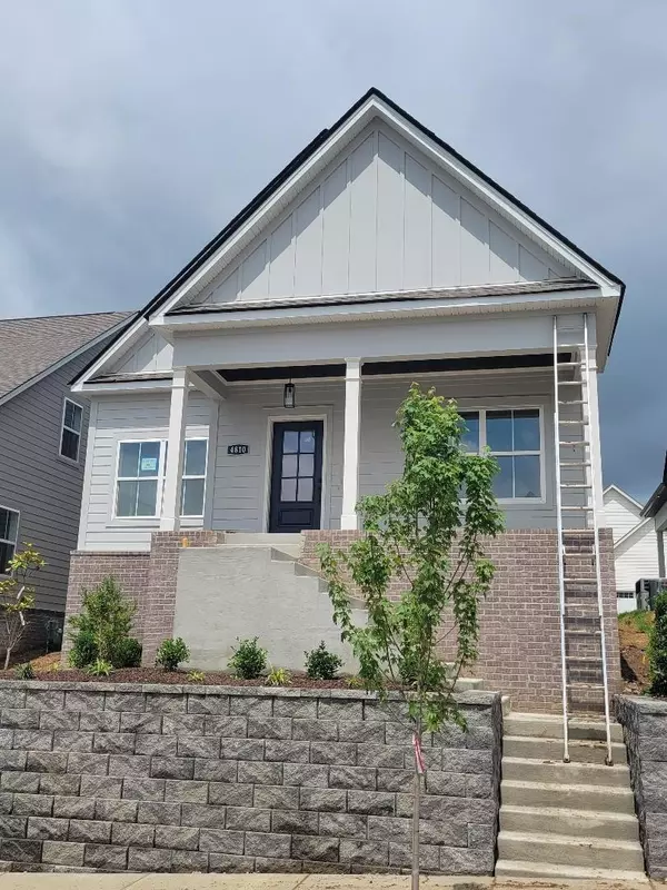 4810 Kintore, Nolensville, TN 37135
