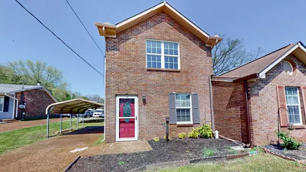 Hermitage, TN 37076,806 Bradley Pl