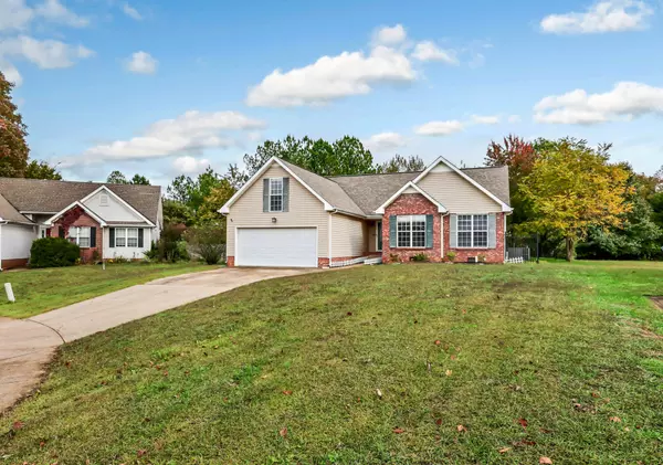 Clarksville, TN 37042,1412 Cedar Springs Cir